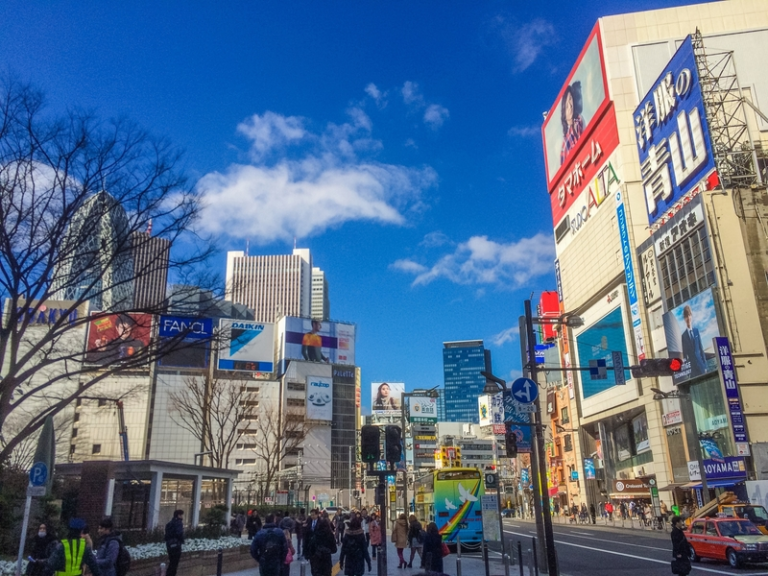 全15店舗！新宿の安い家具屋から高級インテリアショップを一挙紹介 インテリアスタイル