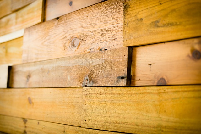 家具の木材の種類