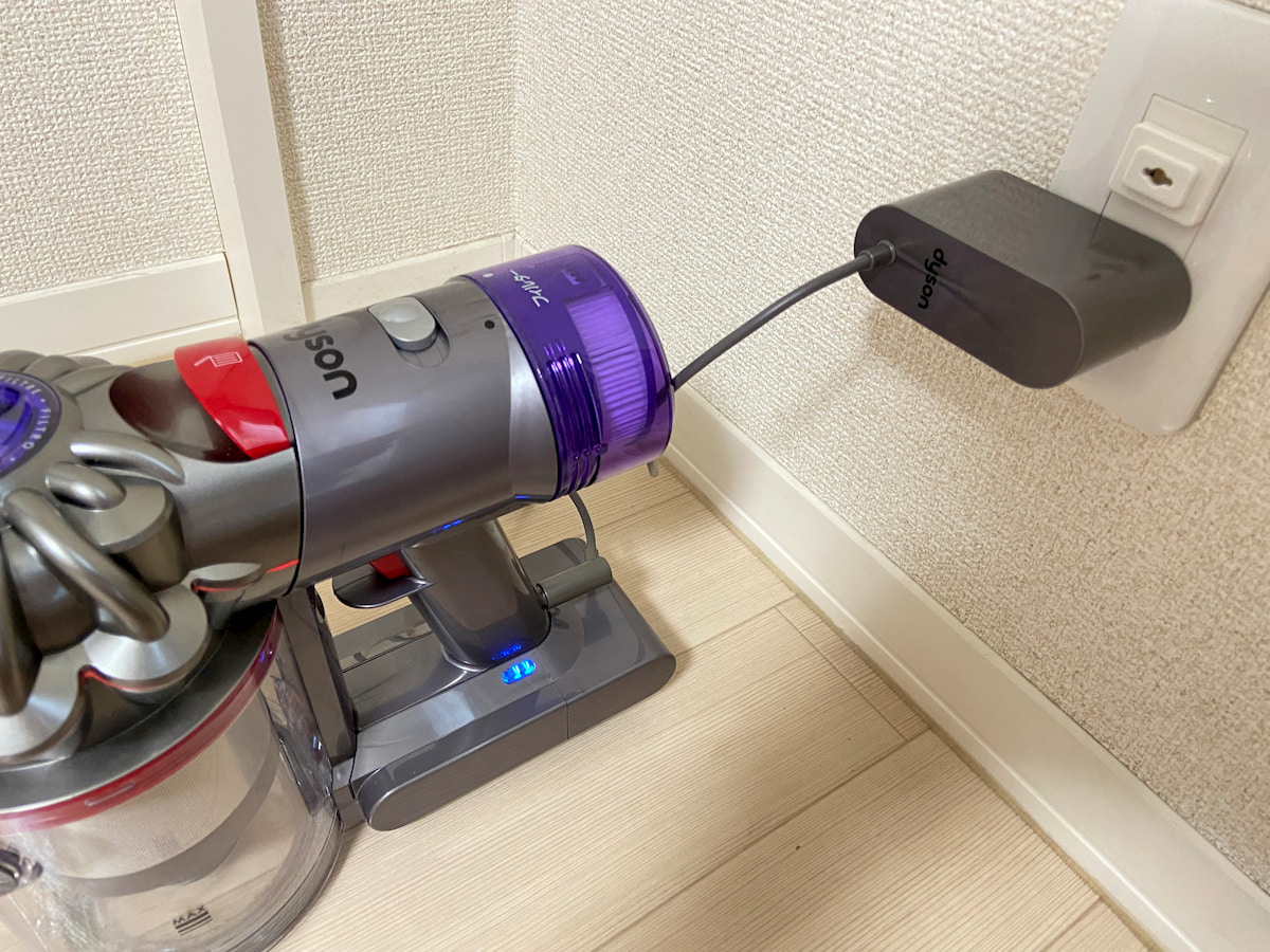 新品】Dyson V8 Slim Fluffy SV10KSLM | www.jarussi.com.br